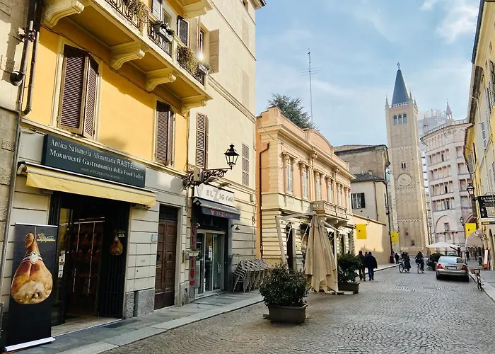 Appartamento Strada Duomo