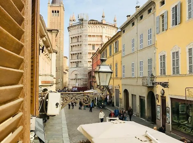 Appartamento Strada Duomo