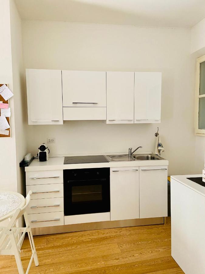 Apartment Strada Duomo *
