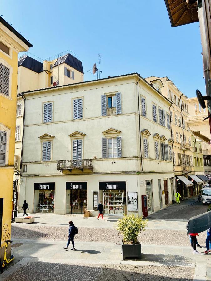 Apartment Strada Duomo