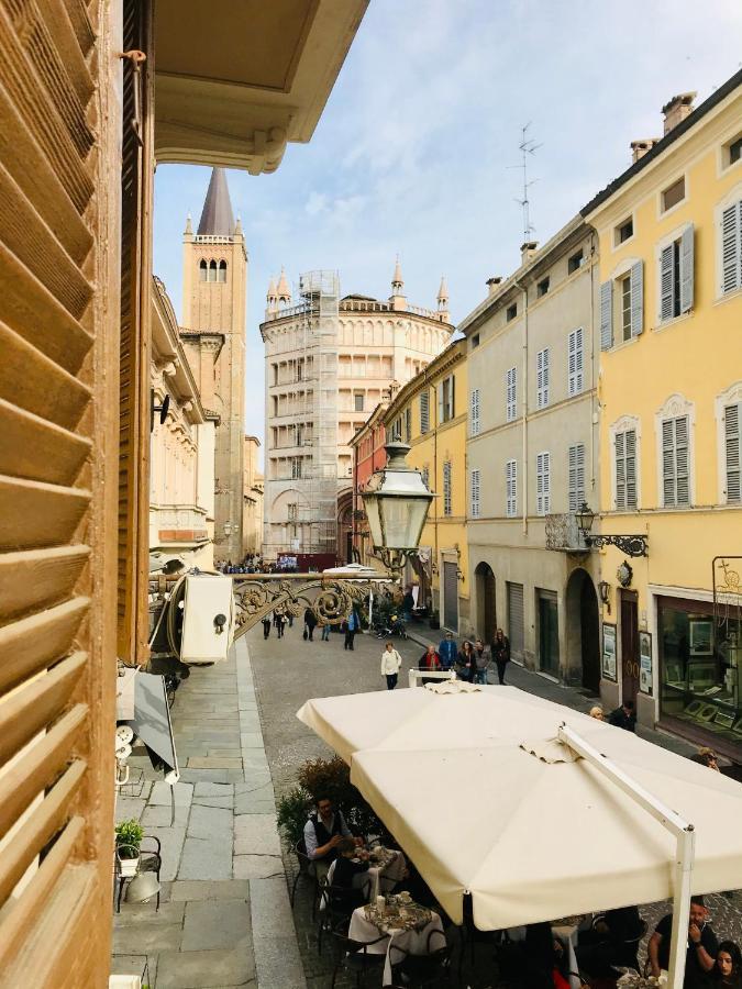 Strada Duomo Apartment
